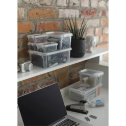 SmartStore Home Storage Box 5 -Furniture Shop 12834765 2054832982368682