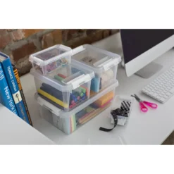 SmartStore Home Storage Box 5 -Furniture Shop 12834765 7934832982198759