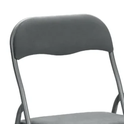 Folding Chair - Dark Grey -Furniture Shop 12834894 8285019784732773