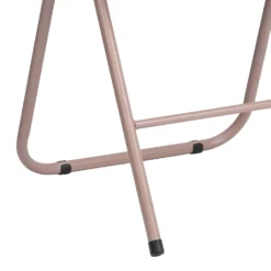 Folding Chair - Blush -Furniture Shop 12834899 5965019784811859
