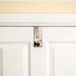 None Chunky Over Door Coat Hook -Furniture Shop 12836078 2074851356725449