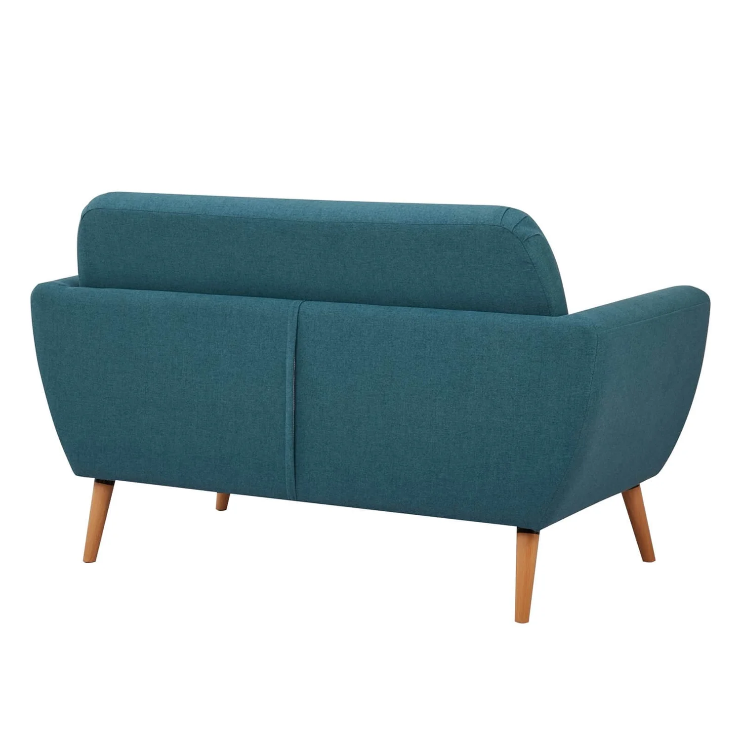Scandi Savannah Sofa - Teal 9 Scandi Savannah Sofa - Teal - Image 7