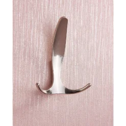 Tri Hook - Satin Nickel -Furniture Shop 12838744 2114995165453615