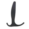 Tri Hook - Matt Black 1 Tri Hook - Matt Black -Furniture Shop 12838848 5584831941994827