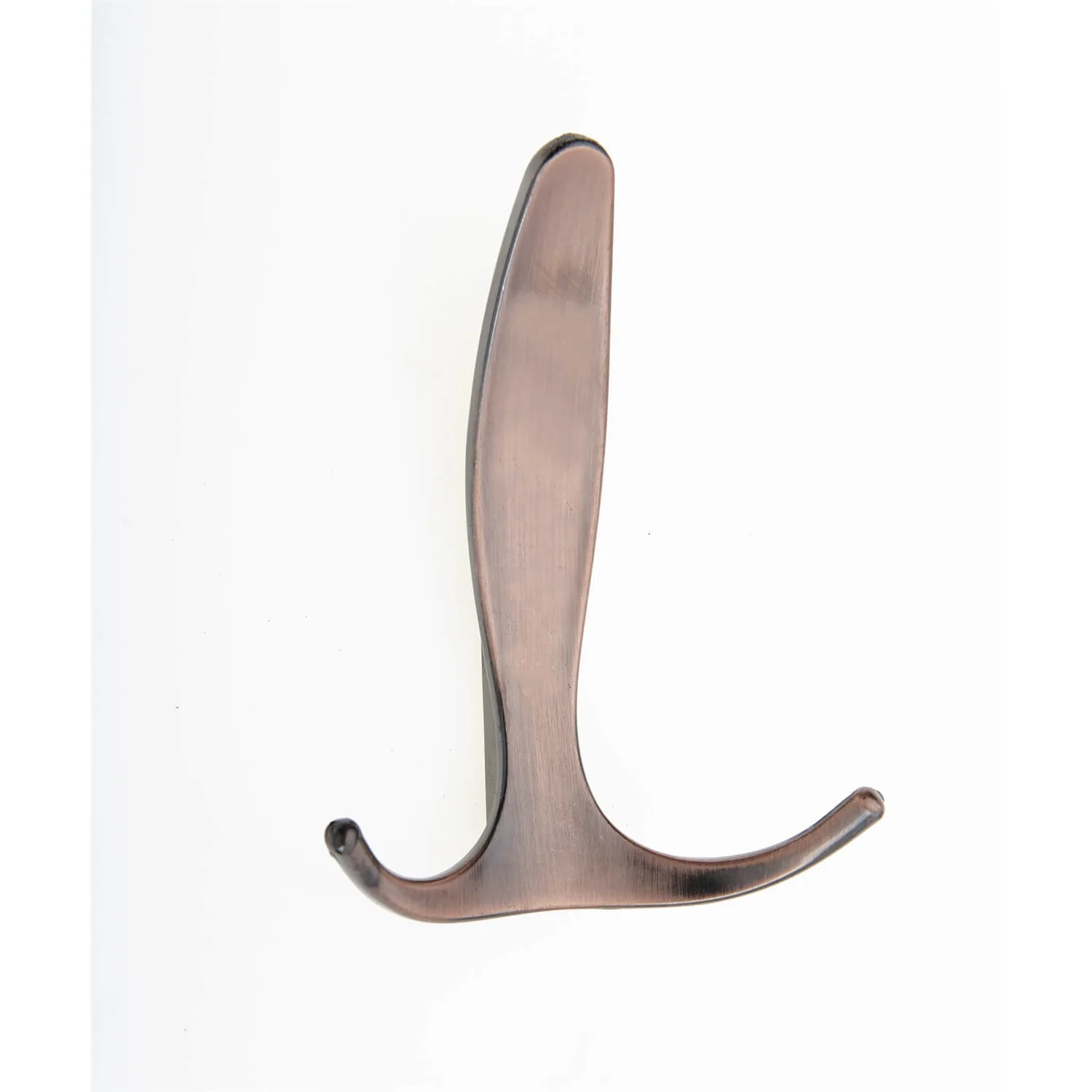 Tri Hook - Antique Copper 3 Tri Hook - Antique Copper
