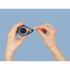 Sellotape On-Hand Dispenser Refills Super Clear Tape 2 Rolls -Furniture Shop 12838862 2105033042011719