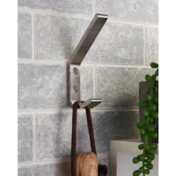 Large Modern - Satin Nickel 7 Large Modern - Satin Nickel -Furniture Shop 12838884 1814995165765024