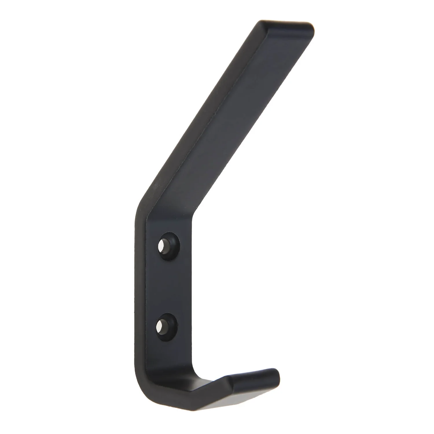 Large Modern - Matt Black 3 Large Modern - Matt Black