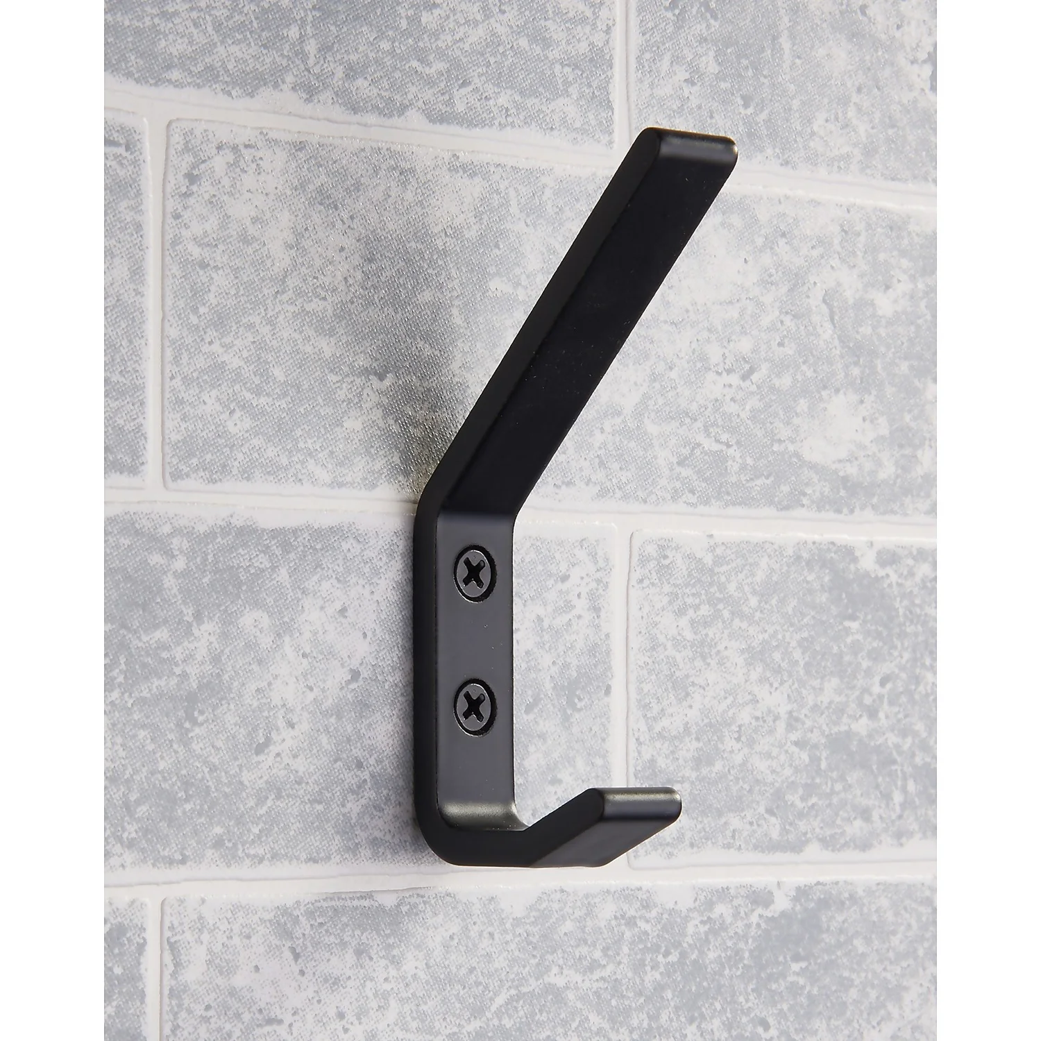 Large Modern - Matt Black 4 Large Modern - Matt Black - Image 2