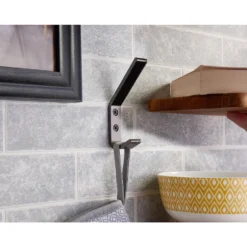 Large Modern - Black Nickel 7 Large Modern - Black Nickel -Furniture Shop 12838997 9474995165795117