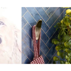 Round Switch Hook - Antique Brass -Furniture Shop 12839002 1534995165820041