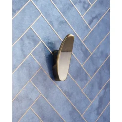 Round Switch Hook - Antique Brass -Furniture Shop 12839002 1694995165755904