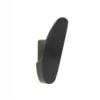 Round Switch Hook - Matt Black -Furniture Shop 12839003 1814831955275902