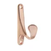 Bull Nose Hook - Brushed Copper -Furniture Shop 12839151 2164831946462064