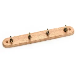 None Square End Key Tidy - 4 Hooks 6 None Square End Key Tidy - 4 Hooks -Furniture Shop 12841066 1504849690902630