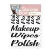 Box Stickers Makeup And Wipes 1 Box Stickers Makeup And Wipes -Furniture Shop 12841748 1094831944549135