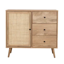 Kubu Rattan Small Sideboard 9 Kubu Rattan Small Sideboard -Furniture Shop 12844067 1324880119741071