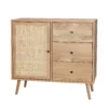 Kubu Rattan Small Sideboard -Furniture Shop 12844067 9884880119693260
