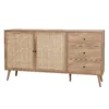 Kubu Rattan Large Sideboard 1 Kubu Rattan Large Sideboard -Furniture Shop 12844070 1794880119495377