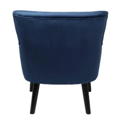 Flora Print Seat Armchair -Furniture Shop 12882872 2004885834429383