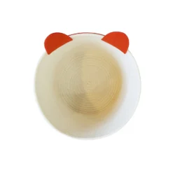 Fox Cotton Rope Basket -Furniture Shop 12886606 3334857031369524