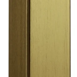 Mary Furry Stool - White -Furniture Shop 12887591 1094885834191792