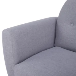 Scandi Savannah Sofa - Grey -Furniture Shop 12888780 1944882931857776