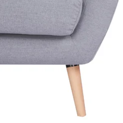 Scandi Savannah Sofa - Grey -Furniture Shop 12888780 5874882931833263