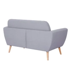 Scandi Savannah Sofa - Grey -Furniture Shop 12888780 6914882931811264