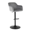 Barbara Height Adjustable Bar Stool -Furniture Shop 12888979 9654843287863160
