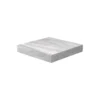 Flexi Storage Decorative Shelving Floating Shelf Grey Oak 250x38x250mm 1 Flexi Storage Decorative Shelving Floating Shelf Grey Oak 250x38x250mm -Furniture Shop 12889892 4244885494417714