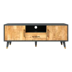 Franklin Wide TV Stand 14 Franklin Wide TV Stand -Furniture Shop 12891847 7214938627798822