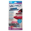 Vac Pack Go Bags - Jumbo 2 Vac Pack Go Bags - Jumbo -Furniture Shop 12912011 1884904178085728