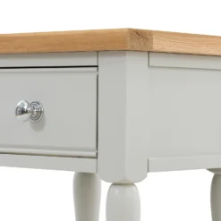 Westcott Oak Sofa Side Table -Furniture Shop 12914124 1294898205664311