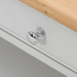 Westcott Oak Painted Coffee Table -Furniture Shop 12914127 1634938653342061