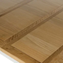 Westcott Oak Painted 8-10 Seat Extending Dining Table 17 Westcott Oak Painted 8-10 Seat Extending Dining Table -Furniture Shop 12914131 8724898205349272