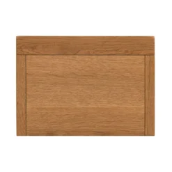 Hocombe Tall Side Table - Oak -Furniture Shop 12914668 3824933242690738