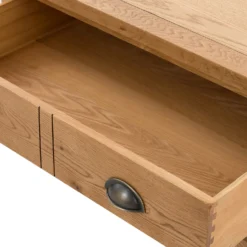 Hocombe Coffee Table - Oak 16 Hocombe Coffee Table - Oak -Furniture Shop 12914672 1094933241961696