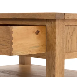 Hocombe Coffee Table - Oak 17 Hocombe Coffee Table - Oak -Furniture Shop 12914672 1604933242013917