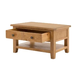Hocombe Coffee Table - Oak 13 Hocombe Coffee Table - Oak -Furniture Shop 12914672 6814933241793495