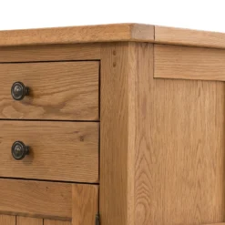 Hocombe Small Sideboard - Oak 20 Hocombe Small Sideboard - Oak -Furniture Shop 12914677 1144933242694419