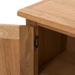 Hocombe Small Sideboard - Oak 18 Hocombe Small Sideboard - Oak -Furniture Shop 12914677 1224933242603039