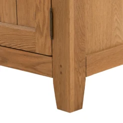 Hocombe Small Sideboard - Oak 21 Hocombe Small Sideboard - Oak -Furniture Shop 12914677 6054933242723669