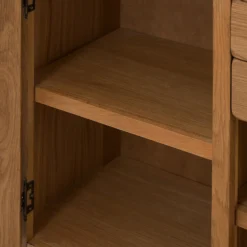 Hocombe Small Sideboard - Oak 19 Hocombe Small Sideboard - Oak -Furniture Shop 12914677 7234933242658410