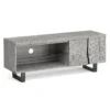 Dalston Grey Ash Wide TV Unit -Furniture Shop 12915444 1074893330414267