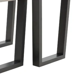 Dalston Grey Ash Nest Of Tables 17 Dalston Grey Ash Nest Of Tables -Furniture Shop 12915451 4634885834893780