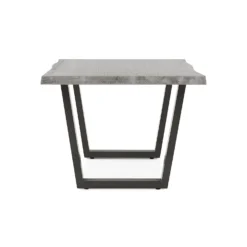Dalston Grey Ash Coffee Table -Furniture Shop 12915453 8224891995029109