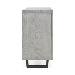 Dalston Grey Ash Small Sideboard 14 Dalston Grey Ash Small Sideboard -Furniture Shop 12915454 1214891995637773