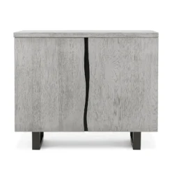 Dalston Grey Ash Small Sideboard 13 Dalston Grey Ash Small Sideboard -Furniture Shop 12915454 2904885834771677