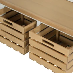 Ashstead Hallway Storage Unit - Ivory 18 Ashstead Hallway Storage Unit - Ivory -Furniture Shop 12917104 1444897162838442